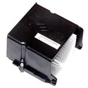 Radiator do DELL OPTIPLEX 330/360/380/760/780 0JY385