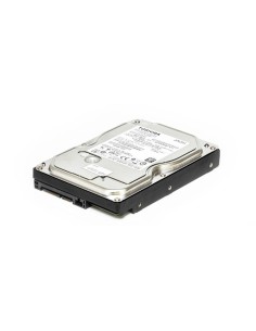 HP 500GB SATA 7.2K 6G 3,5 661697-001