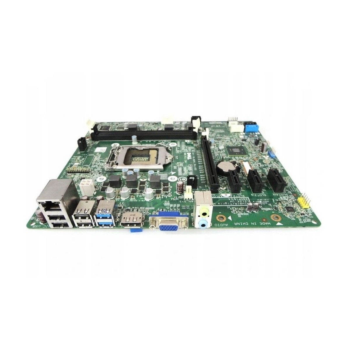 PLYTA GLOWNA DELL OPTIPLEX 3020T LGA1150 0VHWTR PLYTA GLOWNA DELL OPTIPLEX 3020T LGA1150 0VHWTR