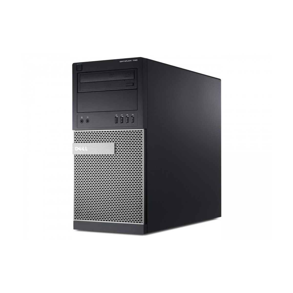 DELL 790 i7-2600 16GB 500GB SSD 500GB HDD WIN10 PR DELL 790 i7-2600 16GB 500GB SSD 500GB HDD WIN10 PR