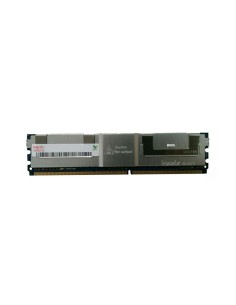 PAMIEC HYNIX 4GB 2Rx4 PC2-5300F HYMP151F72CP4N3