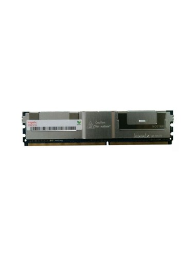 PAMIEC HYNIX 4GB 2Rx4 PC2-5300F HYMP151F72CP4N3
