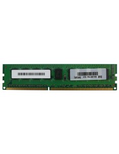PAMIEC LENOVO 1GB 1RX8 PC3-8500E ECC 43C1705