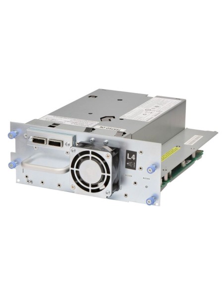 DELL IBM LTO ULTRIUM 4 SAS 800/1600GB 0JM796