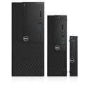 DELL OPTIPLEX 3050 MICRO 3,9 i3 8GB SSD WiFi W10 DELL OPTIPLEX 3050 MICRO 3,9 i3 8GB SSD WiFi W10