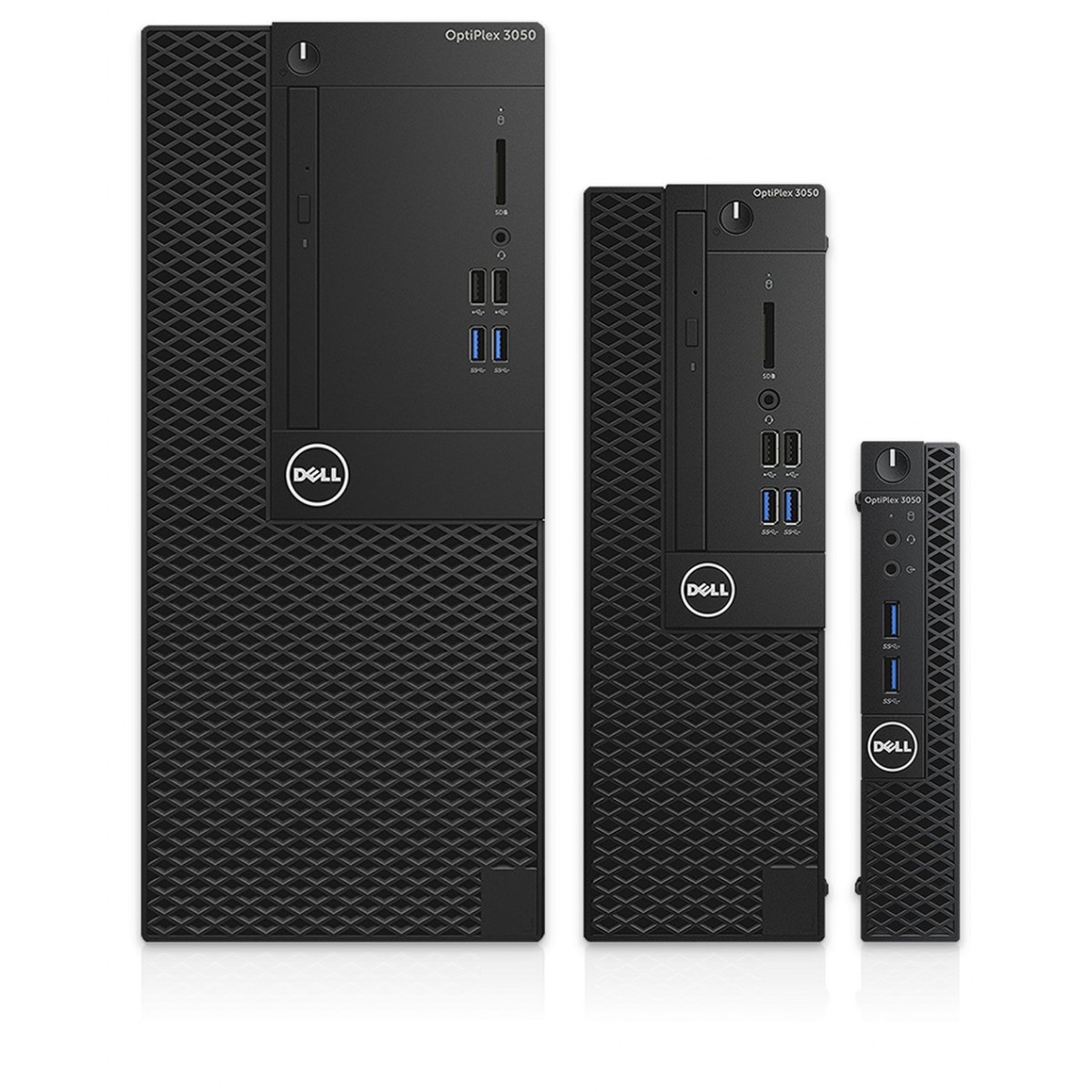 DELL OPTIPLEX 3050 MICRO 3,9 i3 8GB SSD WiFi W10 DELL OPTIPLEX 3050 MICRO 3,9 i3 8GB SSD WiFi W10