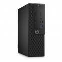 DELL OPTIPLEX 3050 SFF i5-7500 4GB DDR4 500GB W10 DELL OPTIPLEX 3050 SFF i5-7500 4GB DDR4 500GB W10