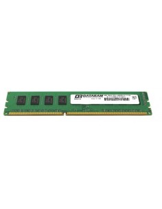 PAMIĘC DATARAM 4GB 2Rx8 PC3-10600E UNBUFFERED ECC