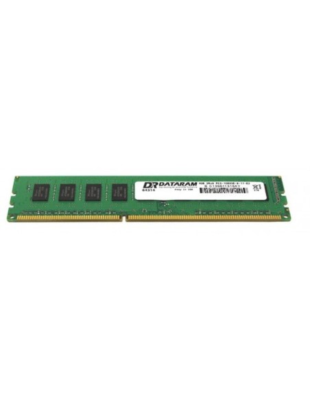 PAMIĘC DATARAM 4GB 2Rx8 PC3-10600E UNBUFFERED ECC