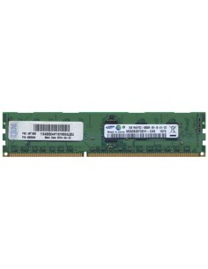 IBM SAMSUNG MICRON 1GB 1Rx8 PC3-10600R