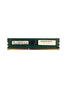 PAMIEC SAMSUNG 1GB 1Rx8 PC3-8500E M391B2873DH1-CF8
