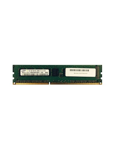 PAMIEC SAMSUNG 1GB 1Rx8 PC3-8500E M391B2873DH1-CF8