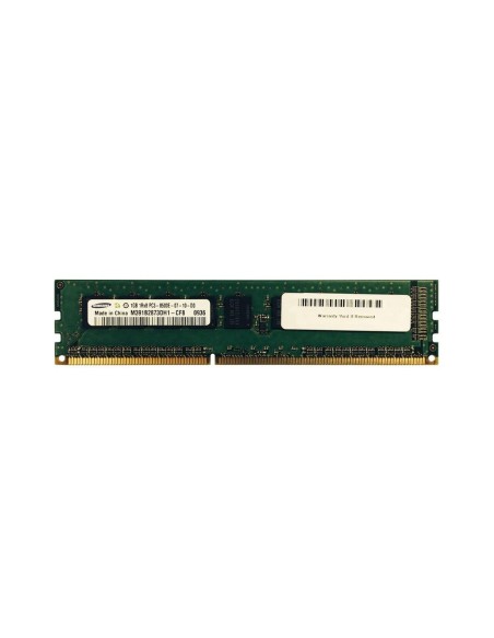 PAMIEC SAMSUNG 1GB 1Rx8 PC3-8500E M391B2873DH1-CF8