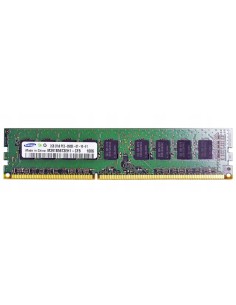 PAMIEC SAMSUNG 2GB 2Rx8 PC3-8500E M391B5673EH1-CF8