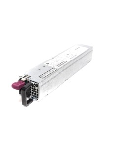 ZASILACZ HP 400W DL320 G6 509008-001