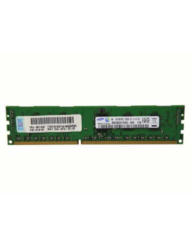 PAMIEC IBM 1GB 1Rx8 PC3-10600R 49Y1442