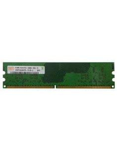 HYNIX 512MB 1Rx16 PC2-5300U HYMP164U64CP6-Y5 AB-C