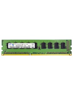 PAMIEC SAMSUNG 1GB 1Rx8 PC3-8500E M391B2873FH0-CF8