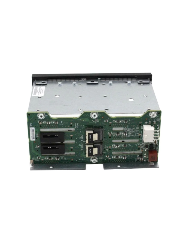 KLATKA BACKPLANE 8x2,5 HP PROLIANT DL380 DL380p G8 670943-001 672146-001