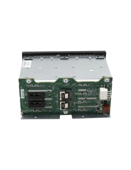 KLATKA BACKPLANE 8x2,5 HP PROLIANT DL380 DL380p G8 670943-001 672146-001