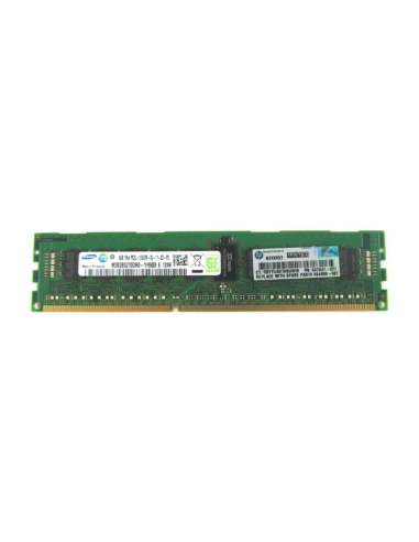 PAMIEC HP 4GB 1Rx4 PC3L-10600R 647647-071