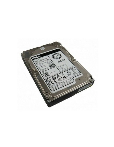 DYSK DELL 300GB SAS 12G 10K 2,5 02M5JK