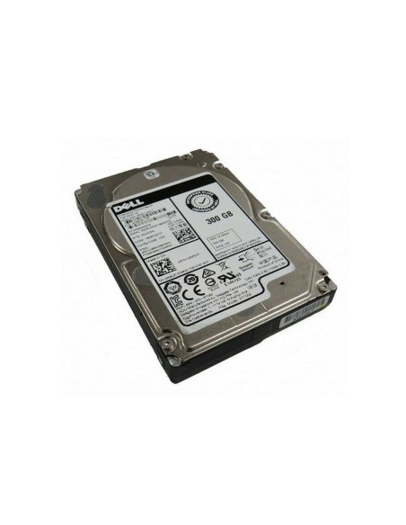 DYSK DELL 300GB SAS 12G 10K 2,5 02M5JK