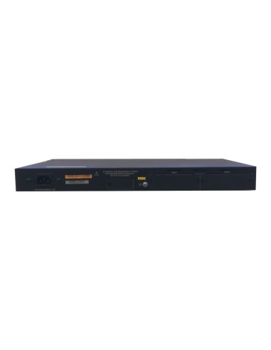 SWITCH H3C S5500-28C-EI 24X1GB 4SFP USZY