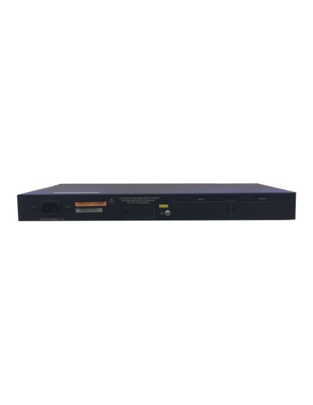 SWITCH H3C S5500-28C-EI 24X1GB 4SFP USZY