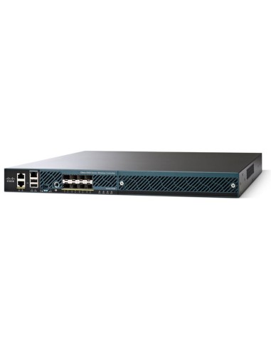 CISCO AIR-CT5508-K9 WLAN CONTROLLER 25 AP