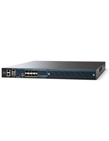 CISCO AIR-CT5508-K9 WLAN CONTROLLER 25 AP
