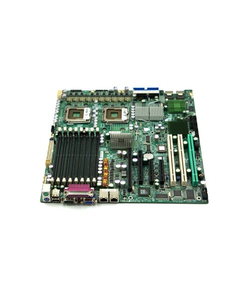 PŁYTA GŁÓWNA SUPERMICRO X7DB3 2xINTEL XEON E5240 LGA771 8xDDR2