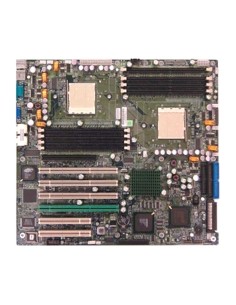 PŁYTA GŁÓWNA SUPERMICRO H8DAE 2xLGA940 8xDDR2 PS2 USB VGA COM RJ45