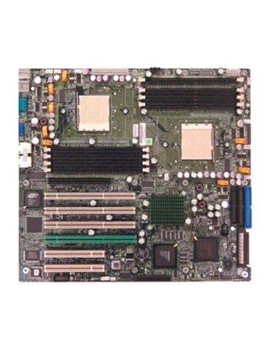 PŁYTA GŁÓWNA SUPERMICRO H8DAE 2xLGA940 8xDDR2 PS2 USB VGA COM RJ45