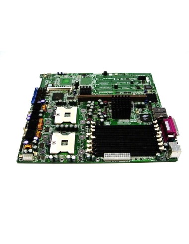 PŁYTA GŁÓWNA SUPERMICRO X5DPI-G2 RISER 2xPGA604 8xDDR SDRAM ECC