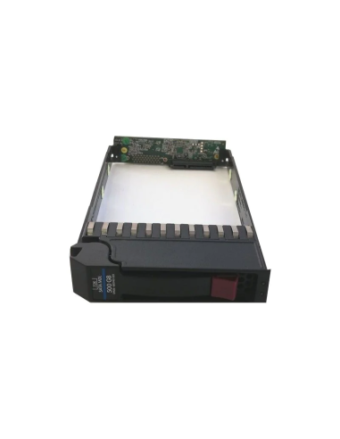 KIESZEŃ RAMKA 3,5 SATA HP MSA2000 MSA2312 P2000 79-00000523 60-261-01