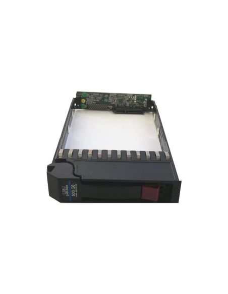 KIESZEŃ RAMKA 3,5 SATA HP MSA2000 MSA2312 P2000 79-00000523 60-261-01