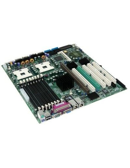 PŁYTA GŁÓWNA SUPERMICRO X5DP8-G2 2xPGA604 8xDDR MASKOWNICA STEROWNIKI