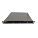 NAS QNAP TS-459U-RP+ 2x2TB 2x1TB SATA 3,5 2xPSU NAS QNAP TS-459U-RP+ 2x2TB 2x1TB SATA 3,5 2xPSU