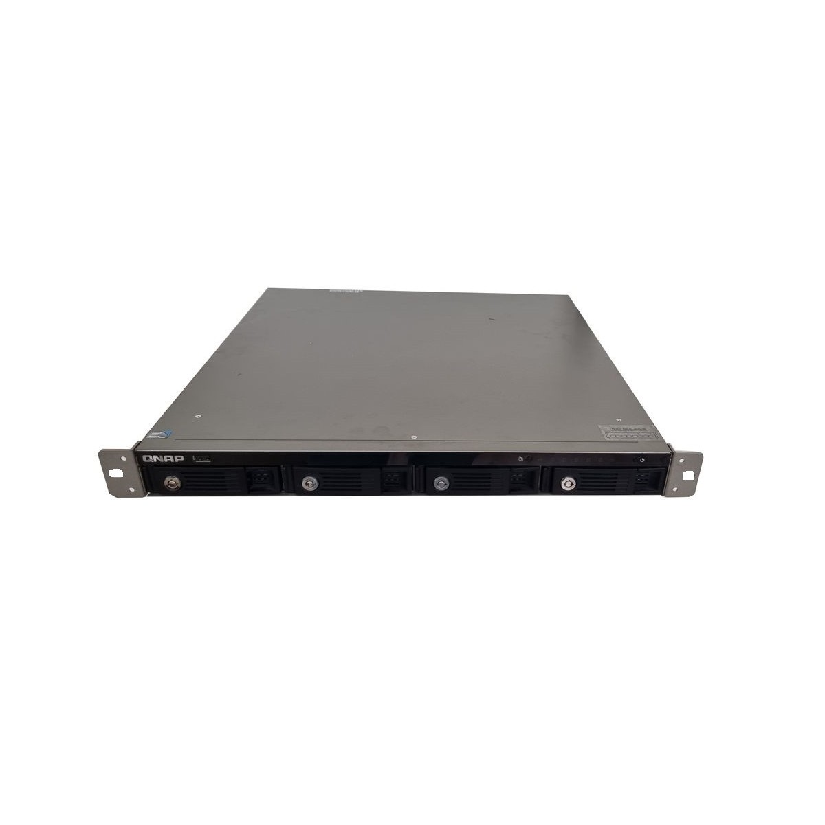 NAS QNAP TS-459U-RP+ 2x2TB 2x1TB SATA 3,5 2xPSU NAS QNAP TS-459U-RP+ 2x2TB 2x1TB SATA 3,5 2xPSU