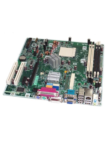 PŁYTA GŁÓWNA HP COMPAQ DC5750 DESKTOP 1xAM2 4xDDR2 432861-001 409305-002