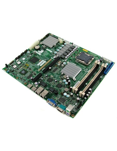 PŁYTA GŁÓWNA IBM xSERIES 306M 1xLGA775 4xDDR2 USB RJ45 VGA COM PS2 39M4096