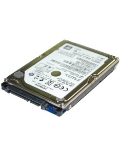 DYSK HP HITACHI 640GB SATA 5.4K 2,5 638819-001