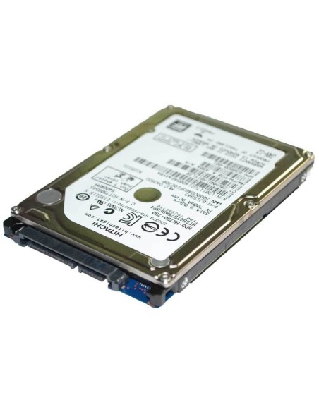 DYSK HP HITACHI 640GB SATA 5.4K 2,5 638819-001