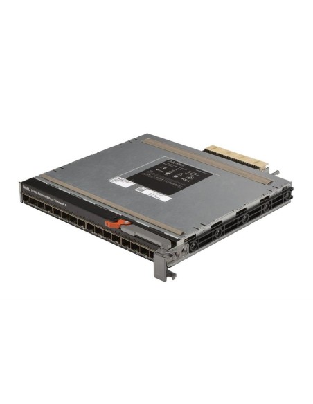 DELL M1601P 16PORT 10GB PASSTHROUGH-k M1000E