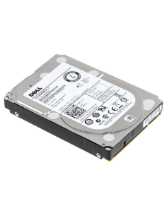 DELL CONSTELLATION2 1TB SAS 7.2K 6G 2,5 09W5WV