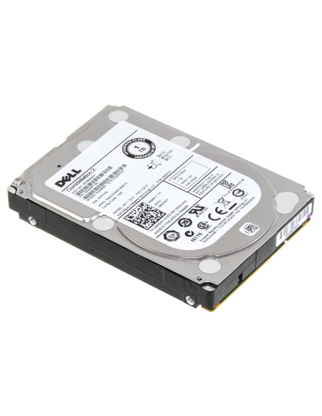 DELL CONSTELLATION2 1TB SAS 7.2K 6G 2,5 09W5WV