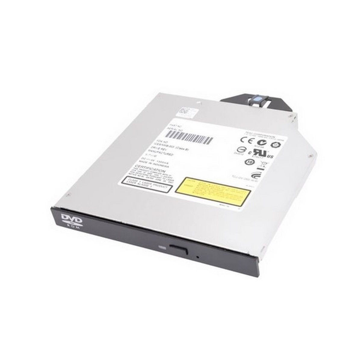 NAPED DVD-ROM DELL R610 R710 0KVXM6