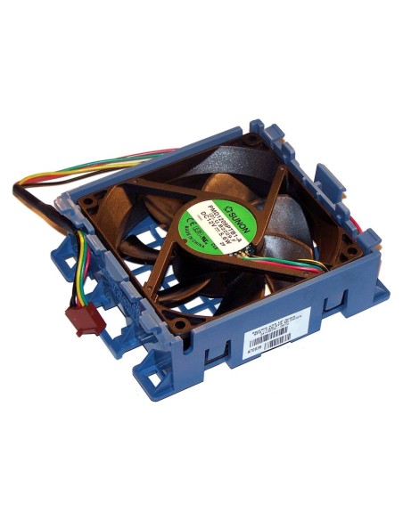WENTYLATOR SUNON HP ML350 G5 92x92MM 5-PIN PMD1209PTB1-A 413978-001
