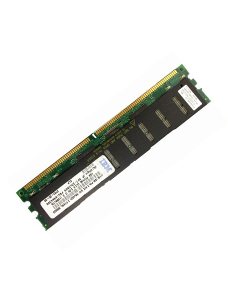 PAMIEC IBM 1GB (1x1GB) PC-210 ECC 09N4308